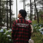 Friend photo
